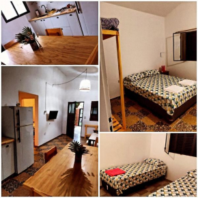 La casita de Aitana